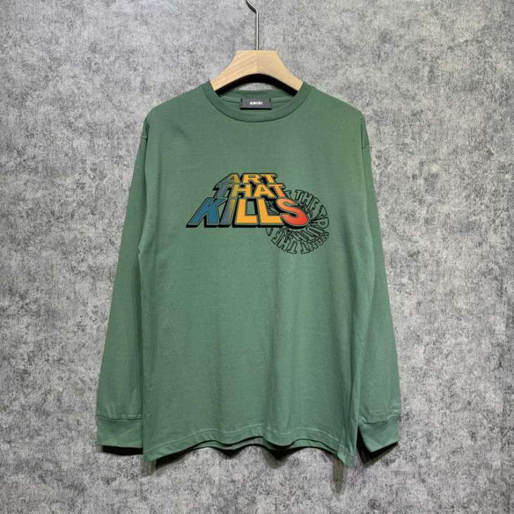 Picture of Gallery Dept T Shirt Long _SKUGalleryDeptS-2XL11trCHGA13350737